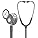 3M Littmann 5621 Classic III Stethoscope, Grey