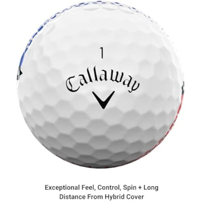 Callaway Golf ERC Soft Golf Ball 2023