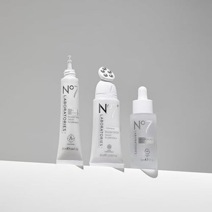 No7 Laboratories Firming Booster Serum Large 30ml Size Super Concentrate