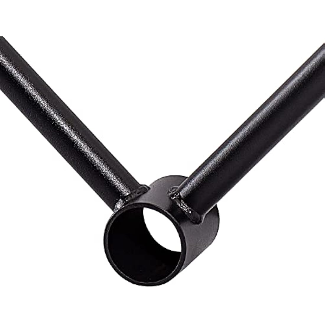 RIP X Straight Grip Landmine T-Bar Row Handle for Olympic Barbells