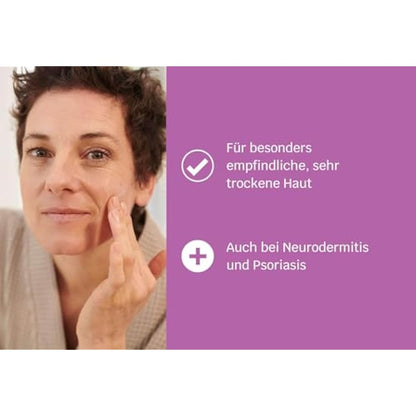 Siriderma Skin Cream Extra Sensitive Unscented 150ml Basic Skin Care