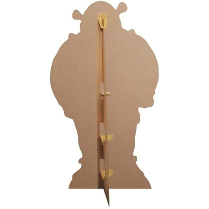 Shrek Lifesize Cardboard Cutout 170cm