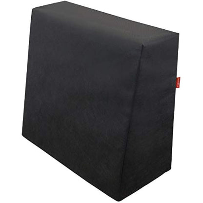 ROTRi® dimensionally accurate dust protection cover for monitor Eizo CX271-CN - black