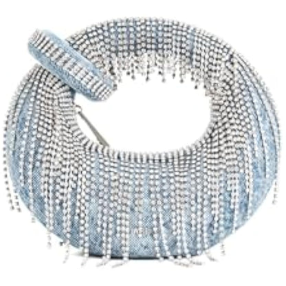 JW PEI Women's Abacus Top Handle Bag