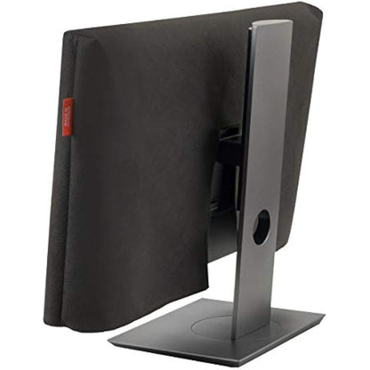 ROTRi® dimensionally accurate dust protection cover for monitor Eizo CS270 - black