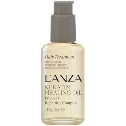L'ANZA Keratin Healing Oil 100 ml