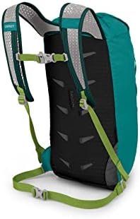 Osprey Unisex Daylite Cinch Pack Backpack (pack of 1)