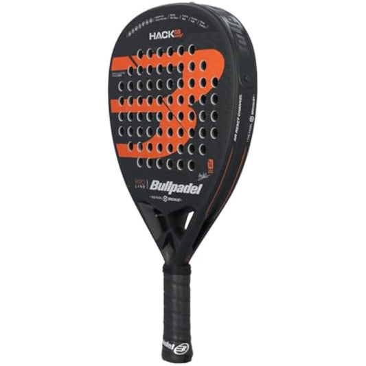 BULLPADEL HACK 03 Comfort 24 471604