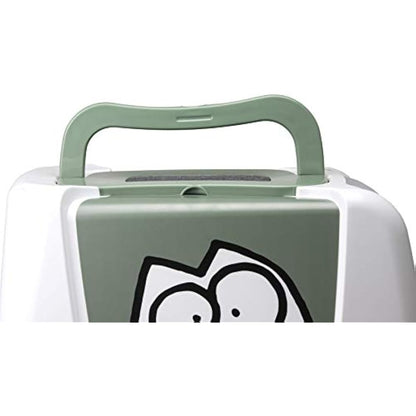 Simon's Cat Litter Tray L: 50 cm W: 37 cm H: 39 cm