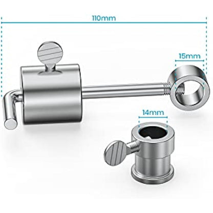 Onlyfire Grill Replacement Spit Counter Balance and Bushing