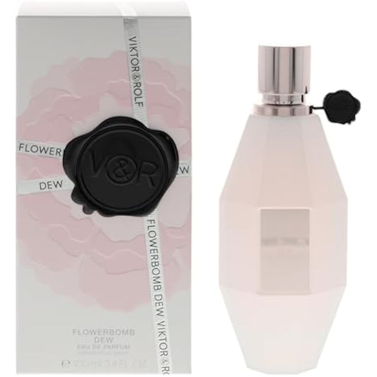 Viktor & Rolf Flowerbomb Dew Eau de Parfum 100ml