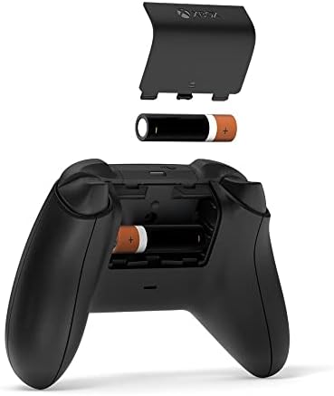 Xbox Wireless Controller - Carbon Black