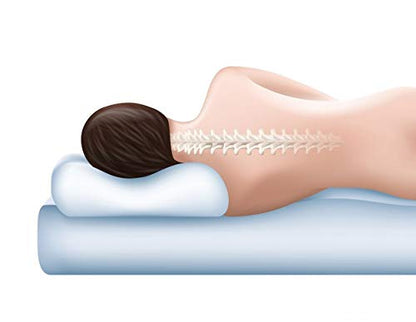 Todocama Memory Pillow, 150 cm