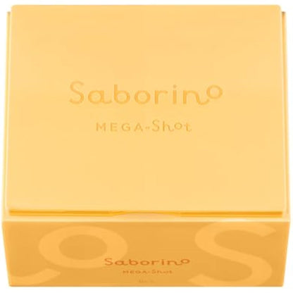 Saborino Mega Shot Morning Glossy Peel Facial Sheet Mask CC - 32 sheets