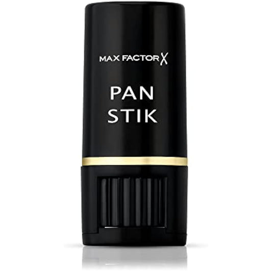 Max Factor Pan Stik Foundation, 012 True Beige, 1 Count