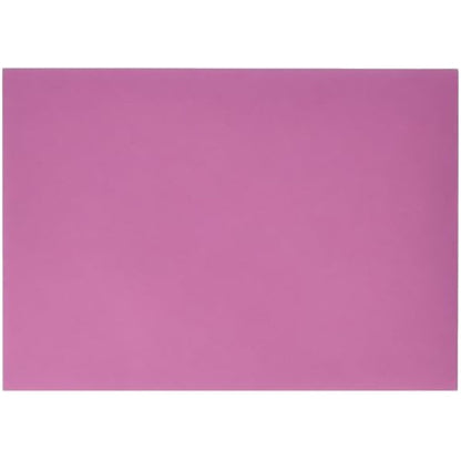 Clairefontaine - Ref 555652C - Pollen Envelopes (Pack of 20) - C5 Sized, 120gsm Paper, Gummed Seal, Inkjet & Laser Printer Compatible, Acid Free - Hydrangea Pink
