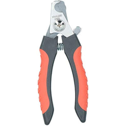 Rosewood Soft Protection Nail Clipper for Dogs & Cats, Small