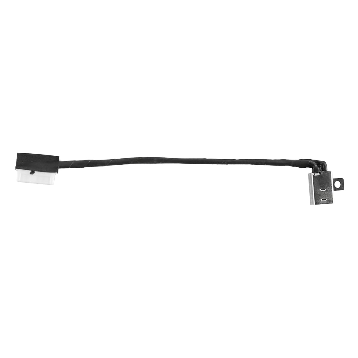 VOANZO DC Power Jack Dock Port Laptop Power Connector Compatible with Dell Ins-piron 14 5493, 15 3515 3525 3593 3959 5593