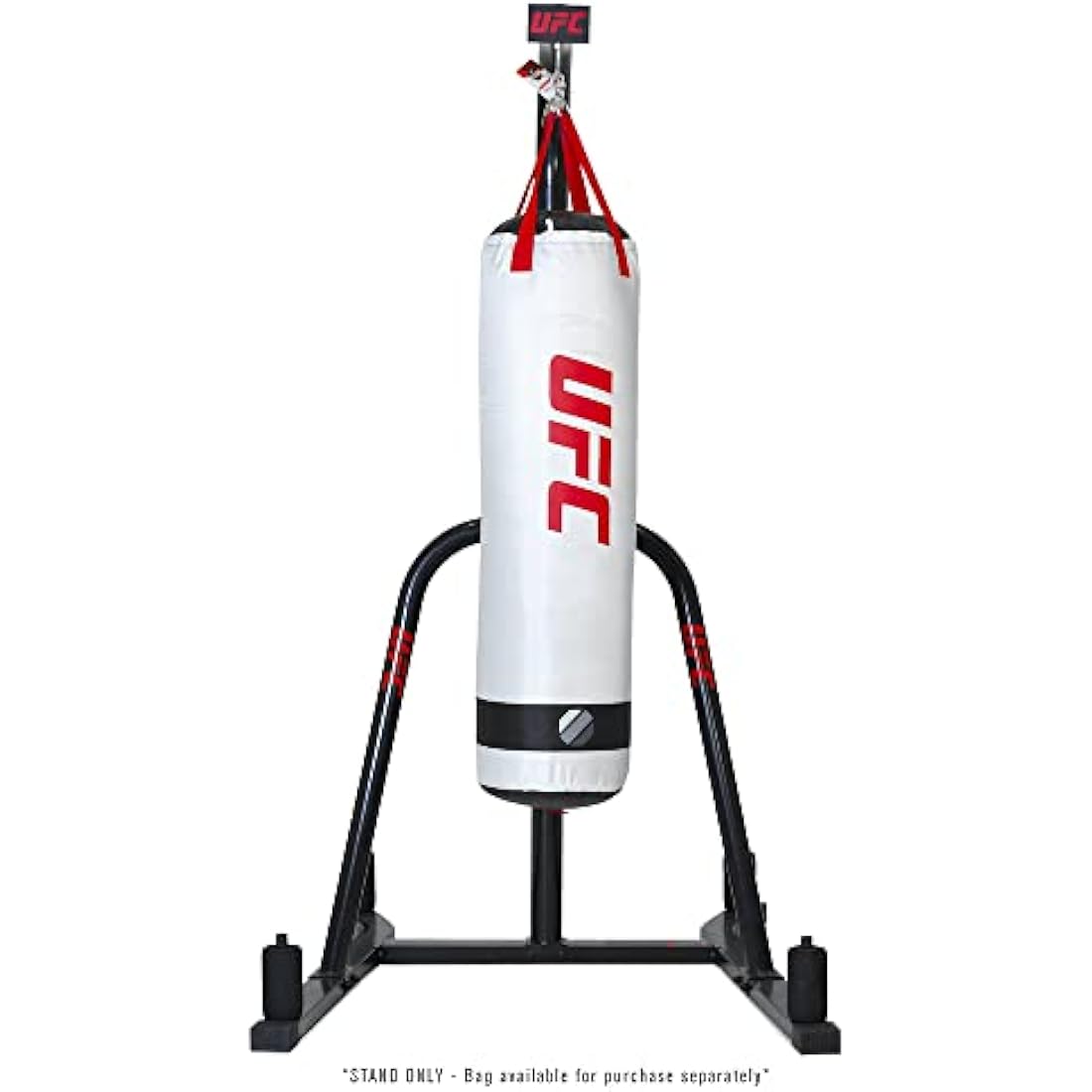 UFC Single Station Bag Stand