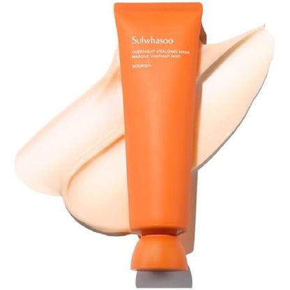 Sulwhasoo Overnight Vitalizing Mask 120ml