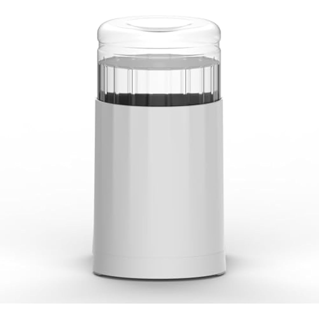 JUNSPOW Pet Water Dispensers, 6L Gravity Large Capacity Stainless Steel Water Dispenser, 100% BPA-Free Automatic Pet Waterer for Cats & Small/Medium-Sized Dogs White