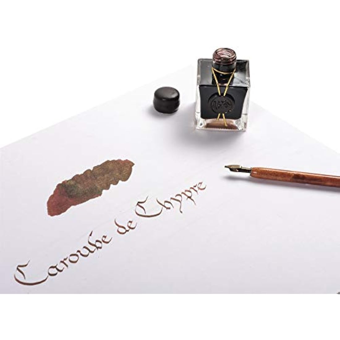 Brause 68B - Pack of 10 portée nibs