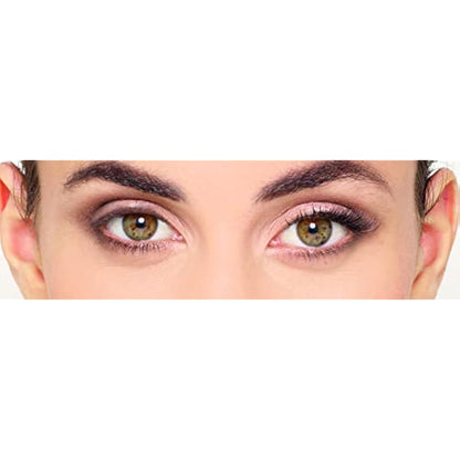 Eylure 3/4 Length No. 006 False Lashes