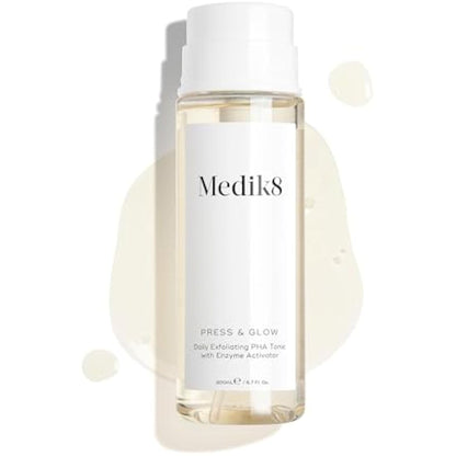 Medik8 Press & Glow, 200ml
