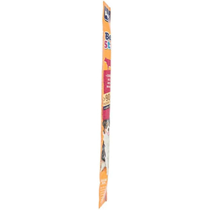 Vitakraft 230094 cani di Snacks Beef Sticks bovina, 50 x 12 g