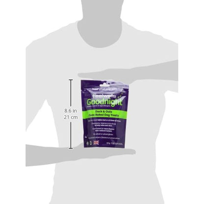 Benefits Goodnight Dog Treats 130 g(Pack of 10)