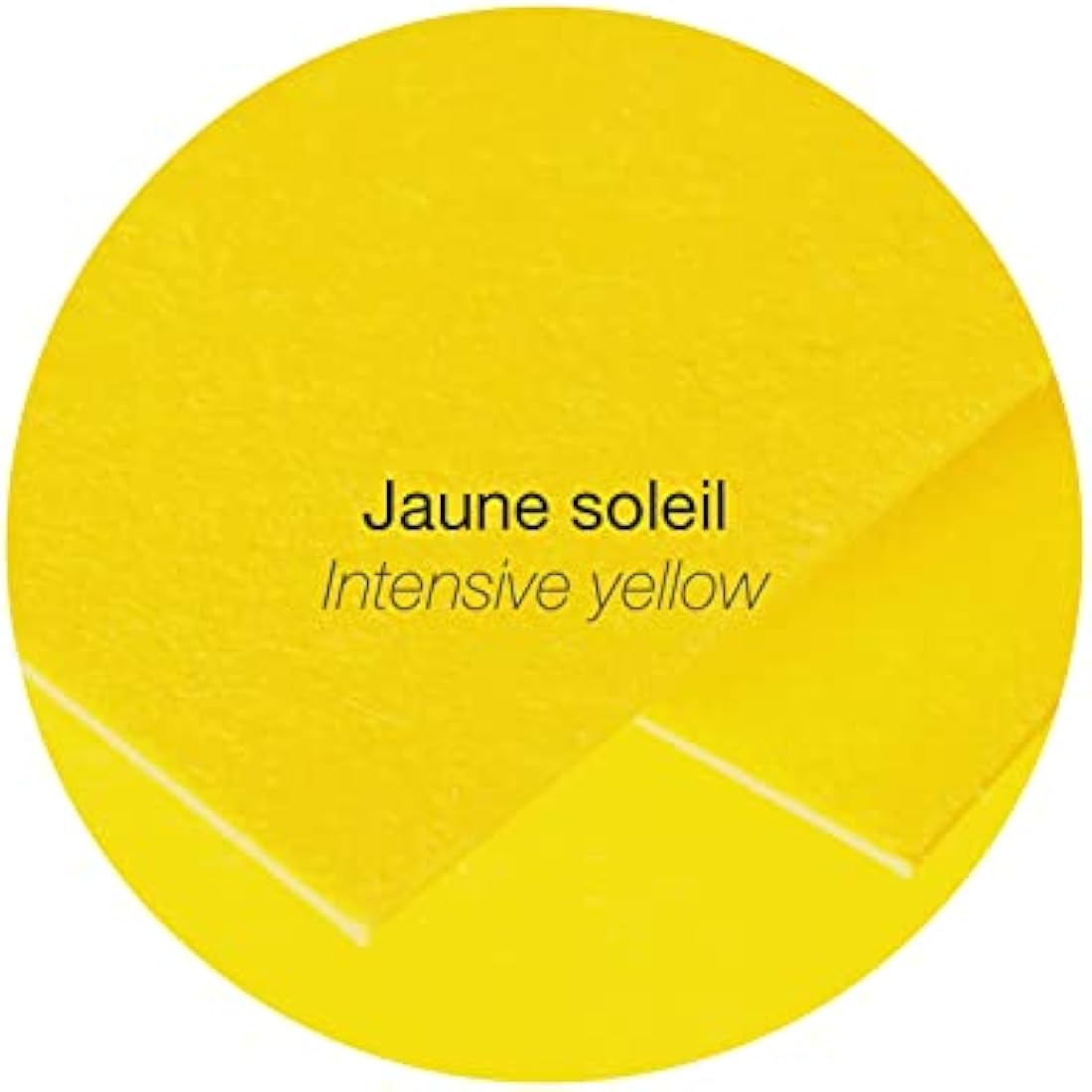 Clairefontaine - Ref 5561C - Pollen Adhesive Envelopes (Pack of 20) - 90 x 140mm Sized, 120gsm Paper, Printer-Compatible, Acid Free, Adhesive Strip for Easy Seal - Intensive Yellow