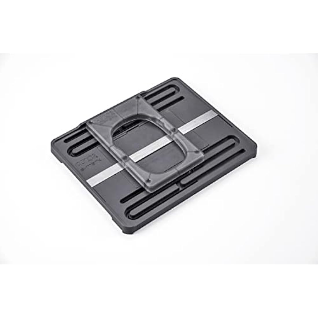 Colop e-Mark Multiline Printing Tool Set (Multi-Line Printing Tool) for Creating and Printing Business Cards Made of Paper or Plastic, Black, 155719