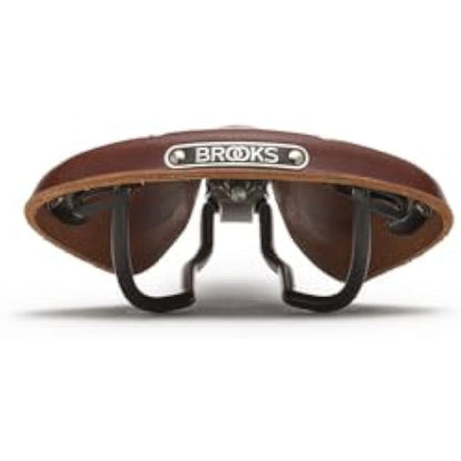 Brooks England Women's B17 'S' Standard Leather Saddle