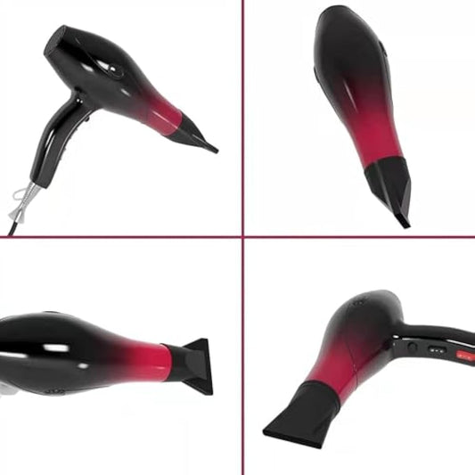 Jooayou Hair Dryer, 3000W Professional Ionic Hairdryers with Diffuser for Women Men Kids, Powerful Blow Dryer with 3 Heat 2 Speed and Cool Button for Home Travel Salon Use