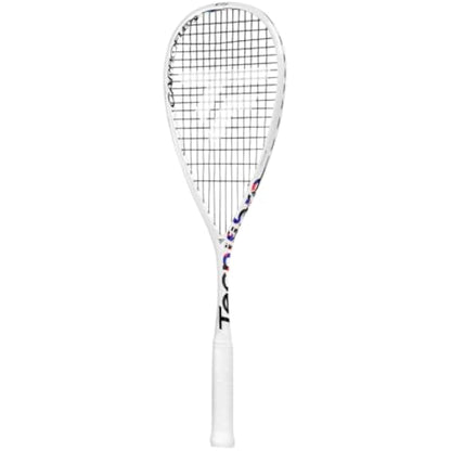 Tecnifibre Carboflex X-Top V2 Squash Racket Range