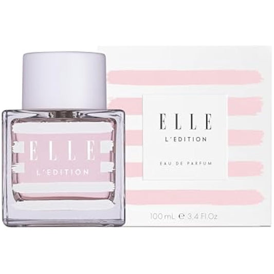 ELLE L'Edition Women's Eau De Parfum 30ml