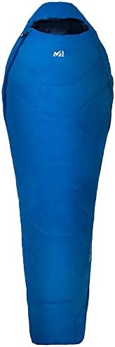 MILLET Baikal 750 Reg Unisex, Blue, One Size