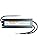 24V LED Driver 300W Transformer Constant Voltage IP67 Outdoor Waterproof Regulated Switching Power Supply for LED Strips