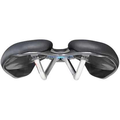 Selle Italia Model X - 100% Sustainable Green Bike Saddle
