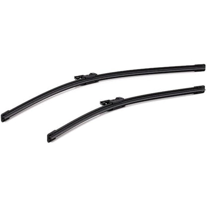 Bosch Wiper Blade Aerotwin A089S, Set of Front Wiper Blades, Length 650 mm/500 m