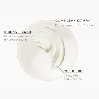 REN Clean Skincare Bio Retinoid Youth Cream 50ml