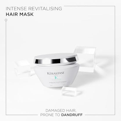 Kerastase Symbiose Mask Masque Hair 200ml