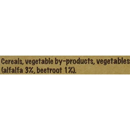 Rosewood Naturals Little Hearts, Small Animal Treats for Rabbits, Guinea Pigs, Chinchillas, Degus, Hamsters, Gerbils, Mice and Rats, 100g