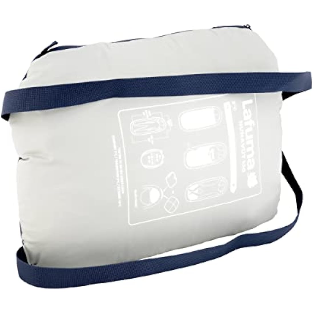 Lafuma NUNAVÜT, Sleeping Bag Unisex