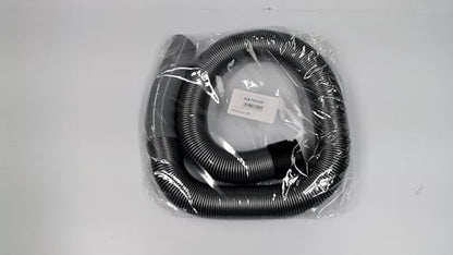 SEBO Ger?teschlauch 7050SB Appliance Hose Felix Models, Plastic, Silver