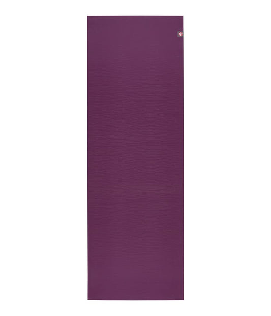 Manduka eKO Lite Yoga Mat - For Women and Men, Lightweight, Durable, Non Slip Grip, 4mm Thick, 71 Inch