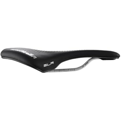 Selle Italia Model X - 100% Sustainable Green Bike Saddle