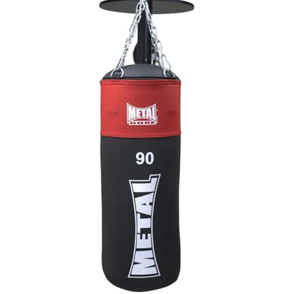 Mixed Metal mb311nv Boxing Punch Bag, unisex, MB311NV