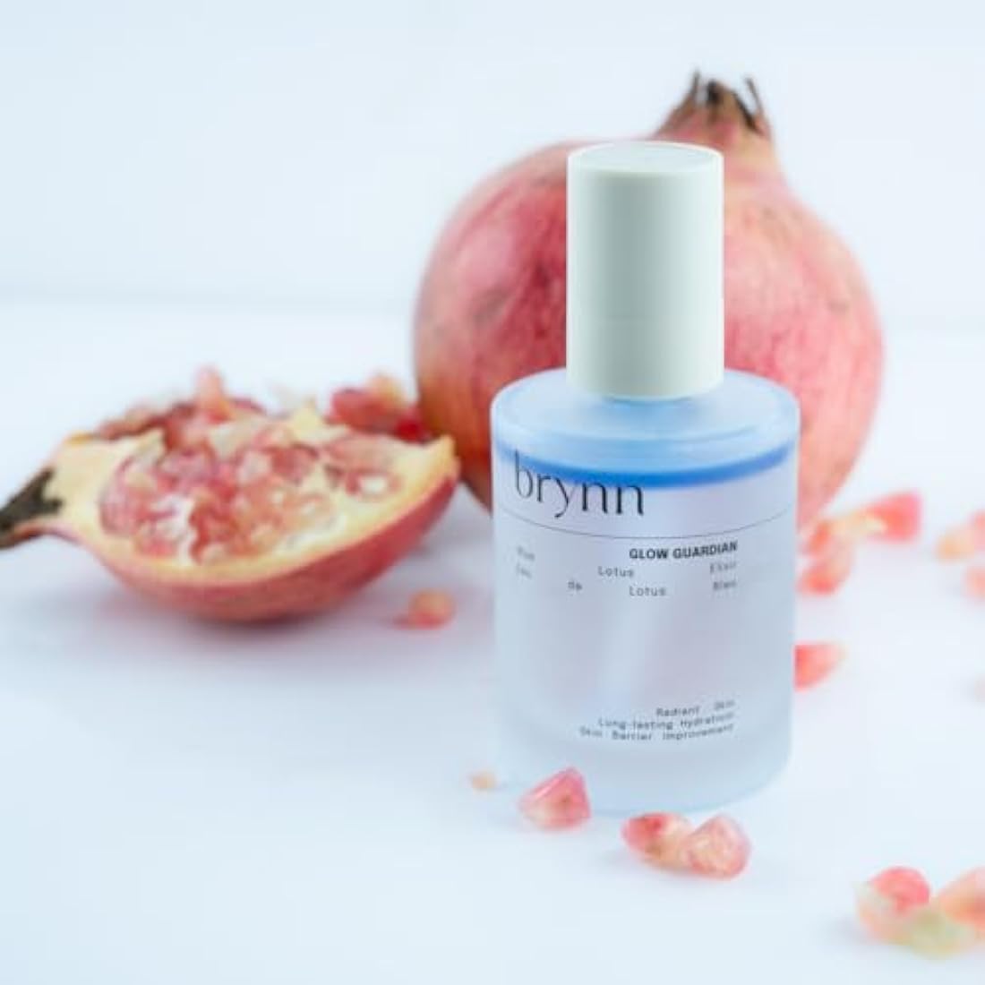 [brynn] Blue Lotus Elixir | Radiant Skin + Long-lasting Hydration + Skin Barrier Repair | Face Mist | Serum mist | Face Spray | Korean Skincare |