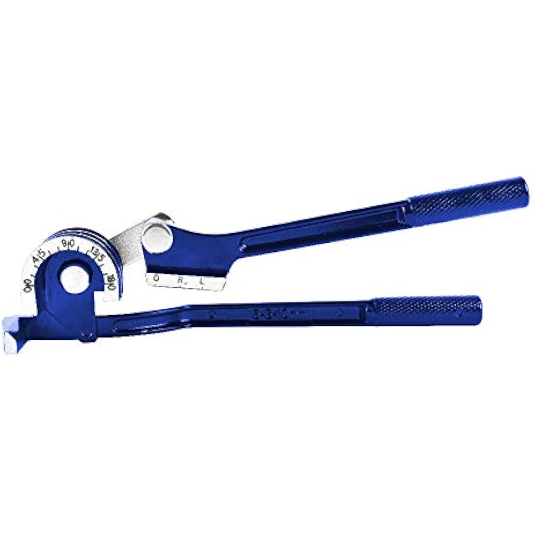 Arctic Hayes PB6810 Mini Professional Pipe Bender for 6, 8 & 10 mm Pipes
